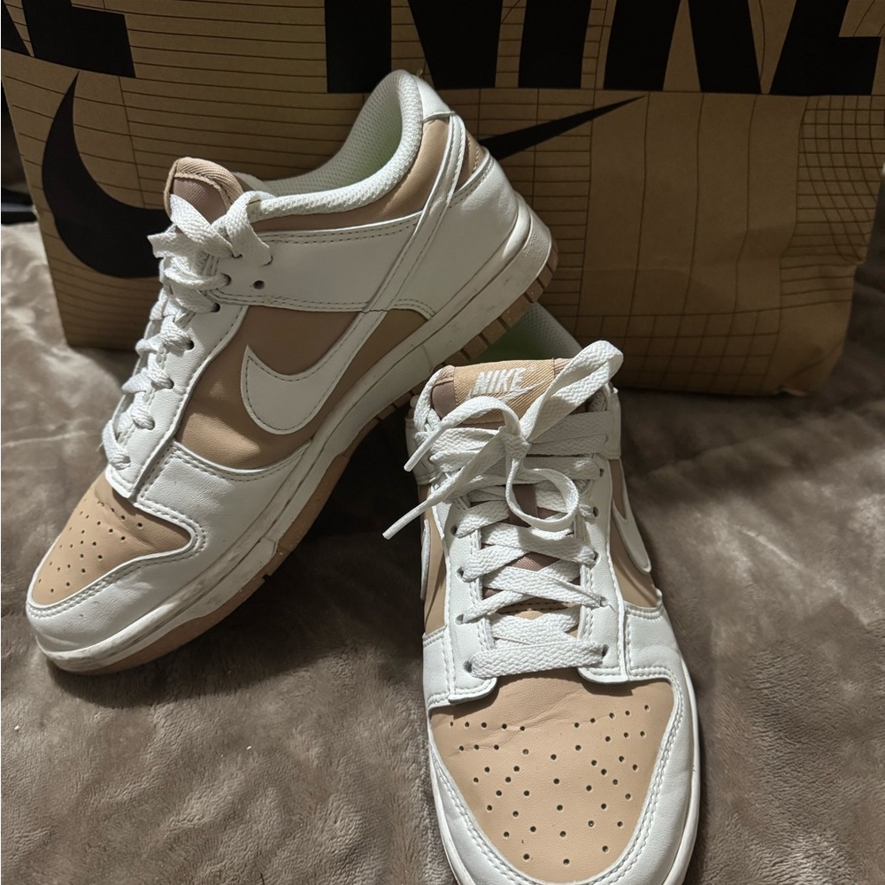 Nike Dunks